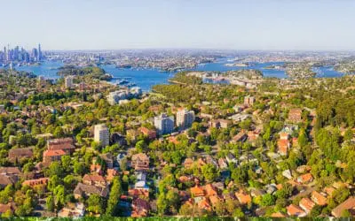 Sydney Property Outlook