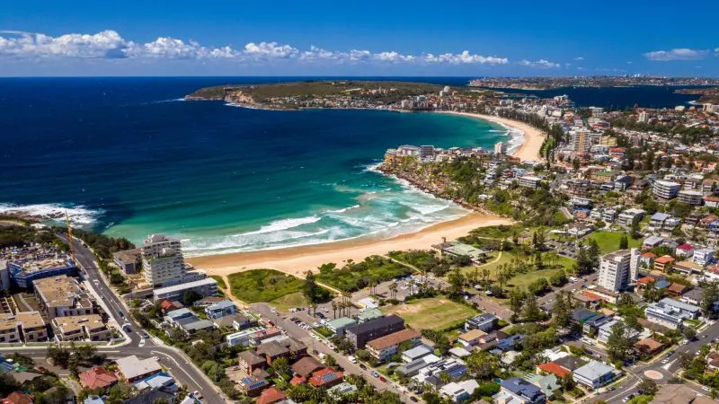 Sydney's Northern Beaches