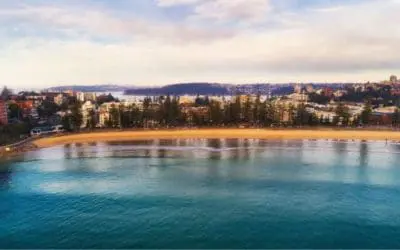 Catch the Wave! A Fun-filled Family Guide to Sydneys Northern Beaches