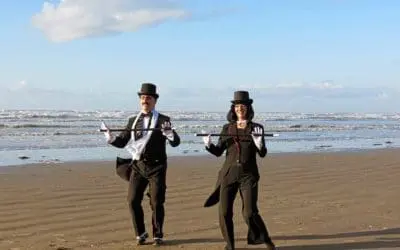 Duo Dynamite: The Unbeatable Combo of Buyers’ Agents and Real Estate Agents in Sydney’s Northern Beaches