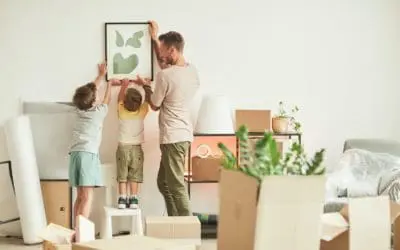 It’s Not Just About House Prices Anymore