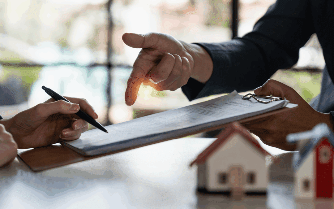 Why Real Estate Agents Rank as One of the Least Trusted Professions