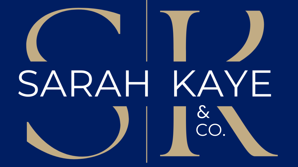 Sarah Kaye & Co Logo
