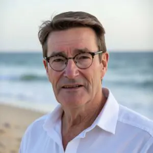 Mike Kaye - Sarah Kaye & Co Buyers Agents Director