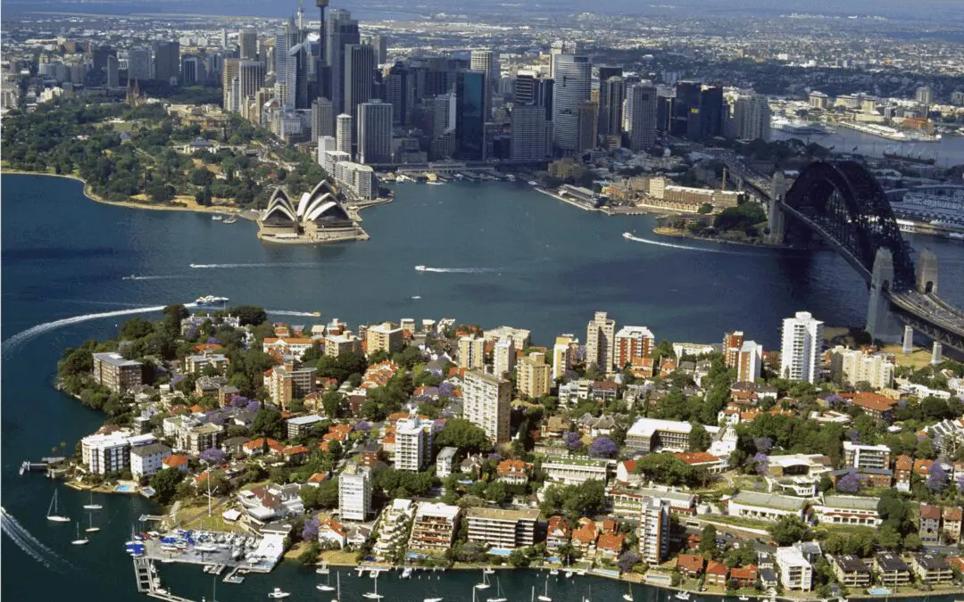 Sydney Property Market Outlook 2025: Truth Over Hype