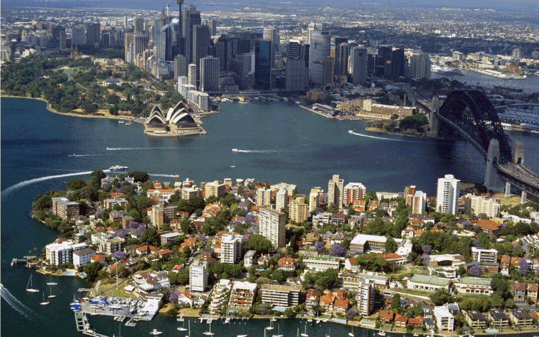 Sydney Property Market Outlook 2025: Truth Over Hype