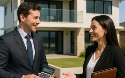 Sydney Buyers Agent and Mortgage Broker: A Powerful Partnership for Home Buyers