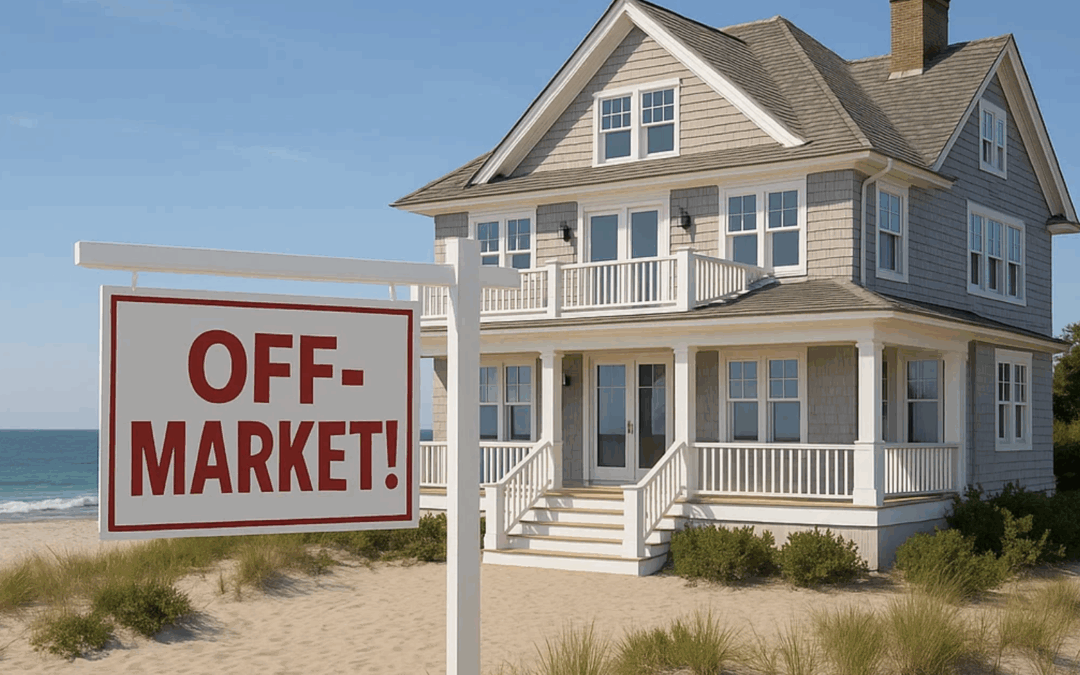 Northern Beaches Off-Market Property: The Raw Truth Unfiltered