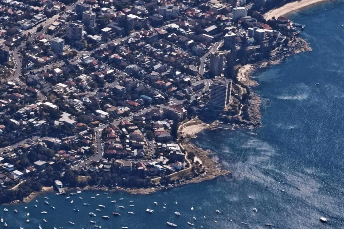 21 Fairlight beach a favourite for Northern Beaches Buyers Agents Clients