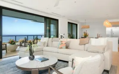 The Silver Tsunami – Transforming the Northern Beaches Luxury Apartment Market