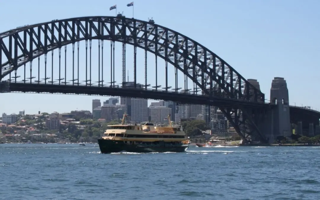 Sydney’s Northern Corridor — what’s really happening to prices?