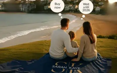 Should I Buy Northern Beaches Property Now or Wait – and Why?