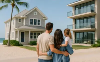 The new 5%‑deposit rules (from Oct 1): what they could do to Northern Beaches demand