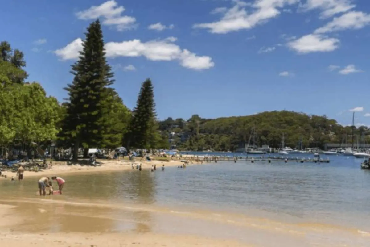 clontarf Clontarf beach a favourite for Northern Beaches Buyers Agents Clients
