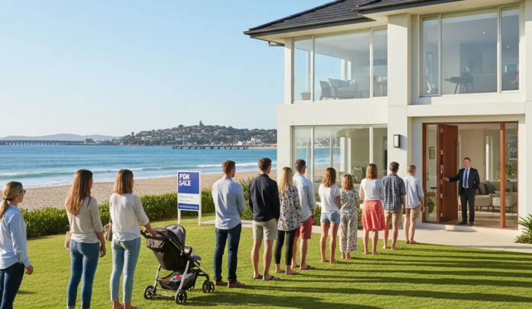 Why the Northern Beaches is a Sellers Market Now