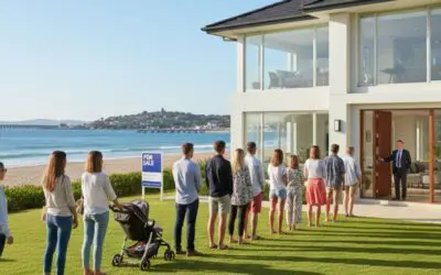 Why the Northern Beaches is a Sellers Market Now