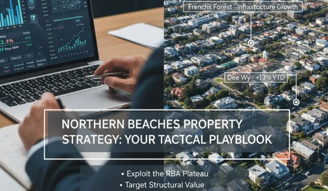 Northern Beaches Property Market Spring 2025