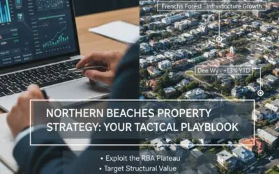 Northern Beaches Property Market Spring 2025