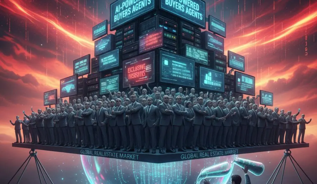 The AI Illusion: The Dangerous Truth About AI-Powered Buyers Agents