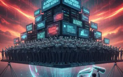 The AI Illusion: The Dangerous Truth About AI-Powered Buyers Agents