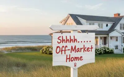 The Off-Market Divide: Why You Need an Experienced Northern Beaches Buyers Agent