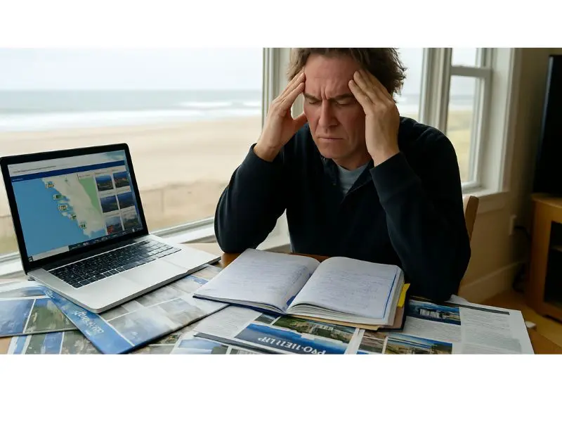 Buying a property on the Northern Beaches without the support of a buyers agent