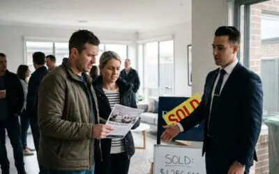 The $110,000 Fine vs. The Reality: A North Shore and Northern Beaches Buyers Agent Explains Underquoting
