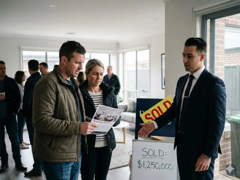 The $110,000 Fine vs. The Reality: A North Shore and Northern Beaches Buyers Agent Explains Underquoting