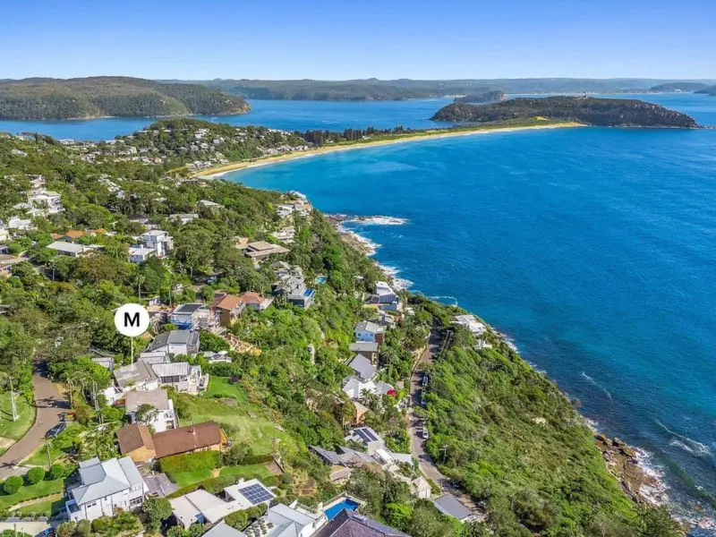 Northern BEaches Property Sold 5 Pacific Road