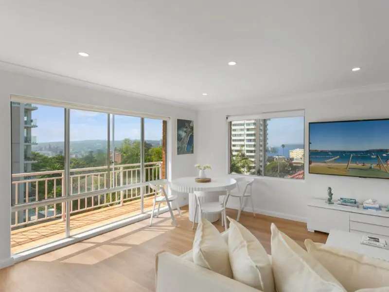 Northern BEaches Property Sold 5 Pacific Road
