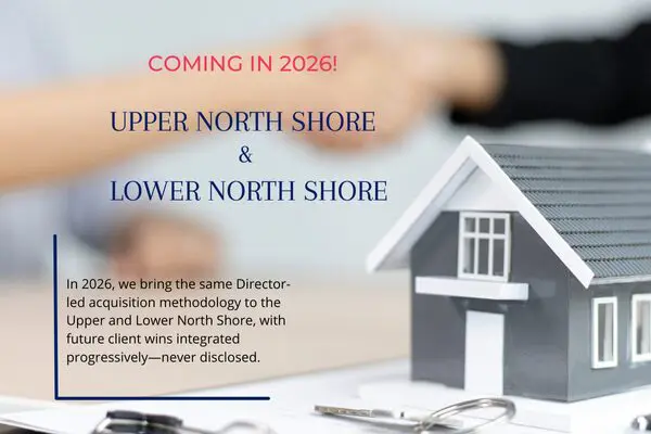 Sarah Kaye & Co Buyers Agents Planning to Enter the Upper and Lower North Shore in 2026