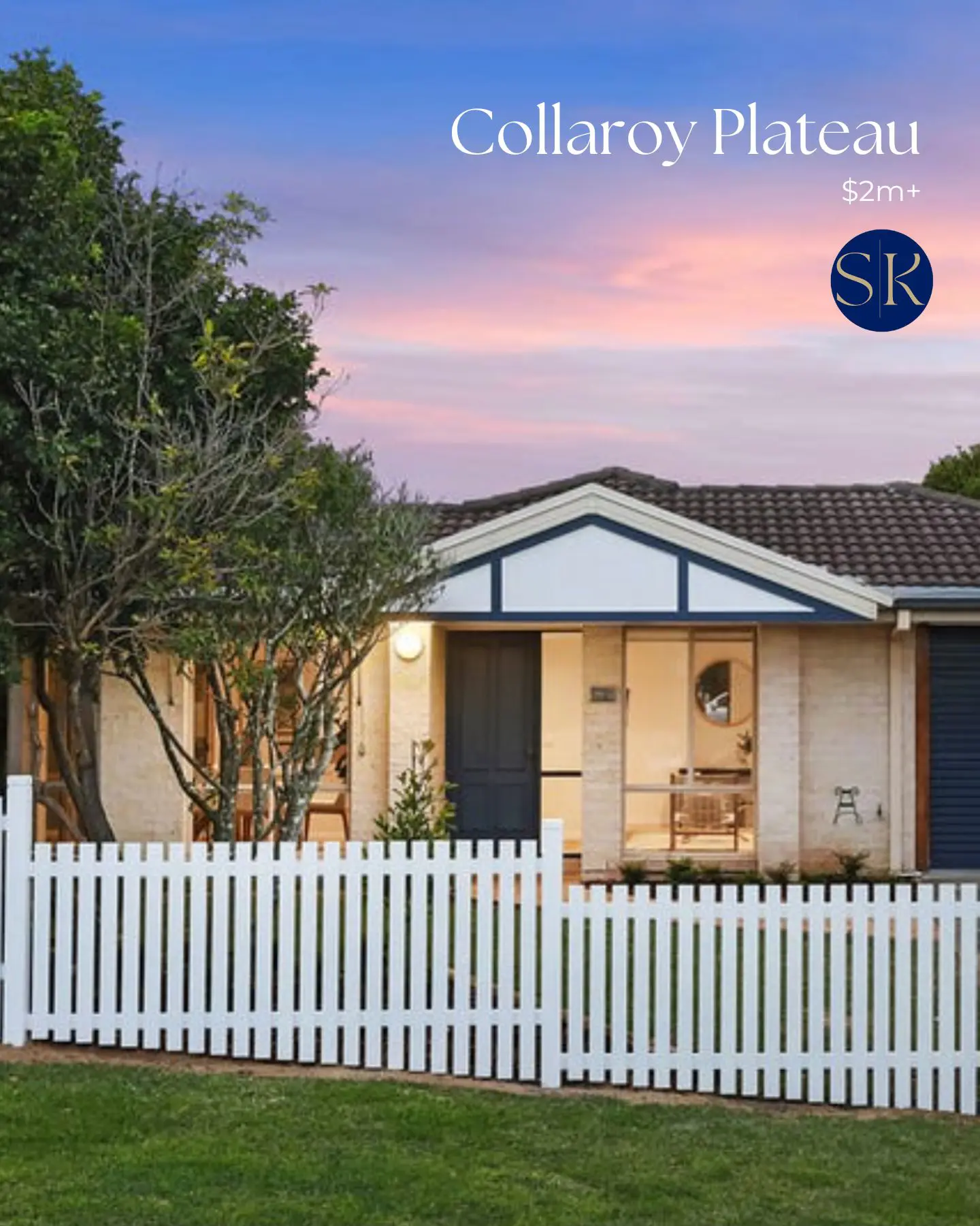 A rare-floorplate character home in Manly acquired without auction stress, reflecting Director-level search reframing and negotiation discipline