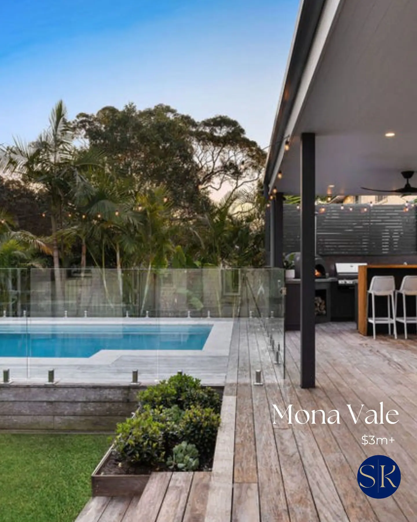 A rare-floorplate character home in Manly acquired without auction stress, reflecting Director-level search reframing and negotiation discipline