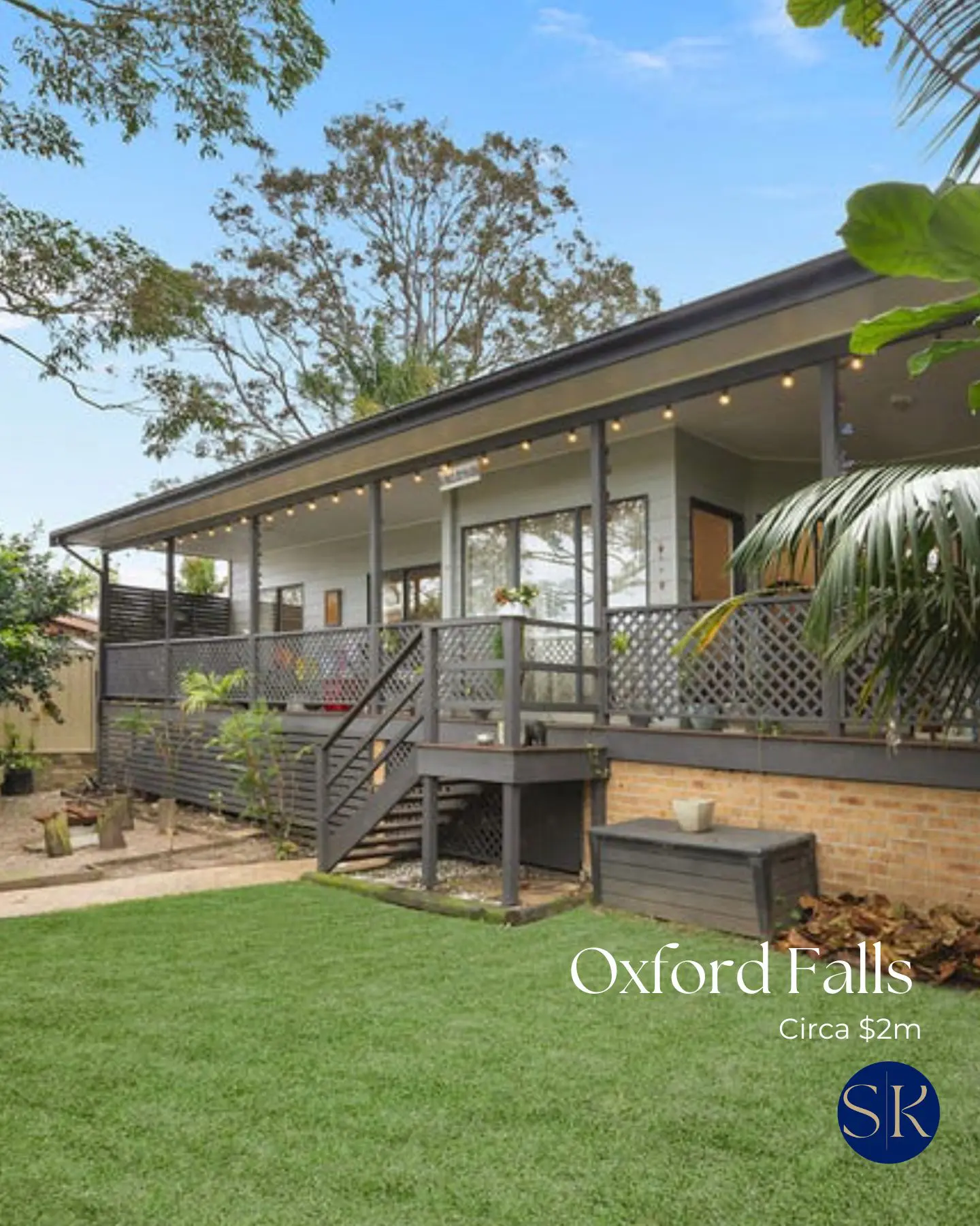 A rare-floorplate character home in Manly acquired without auction stress, reflecting Director-level search reframing and negotiation discipline