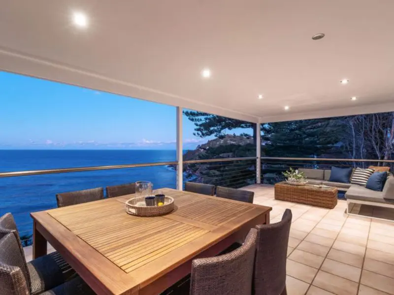 Palm Beach Waterfront Property