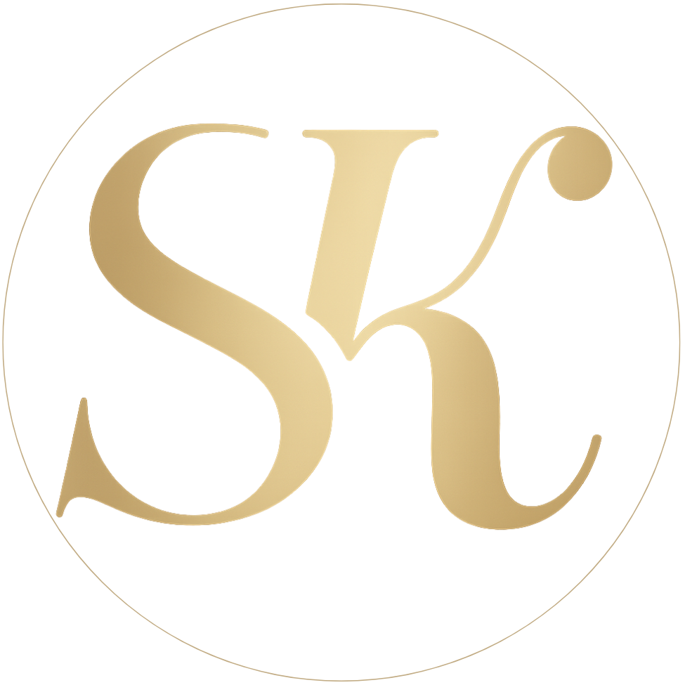 Sarah Kaye & Co Northern Beaches, Lower North Shore & Upper North Shore Buyers Agents Gold Logo