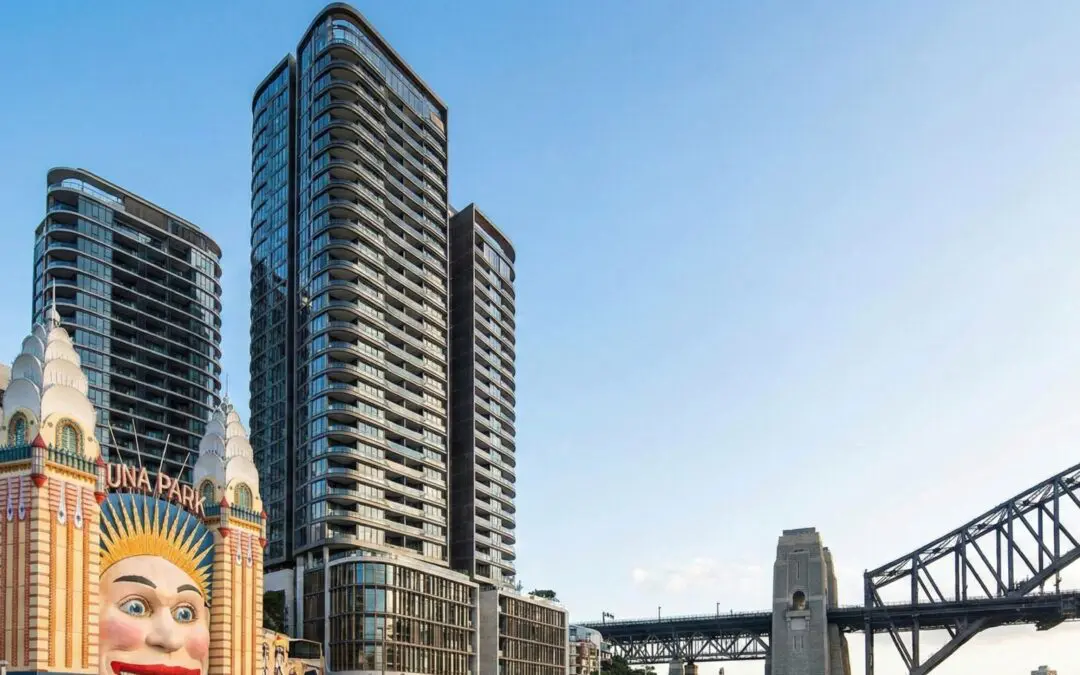 A Sydney apartment buyer guide: what the data actually tells you about defects, warranties, and your protections