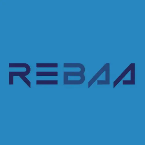 Real Estate Buyers Agents Association of Australia (REBAA) member logo, confirming Sarah Kaye & Co's adherence to the highest national standards of exclusive buyer advocacy