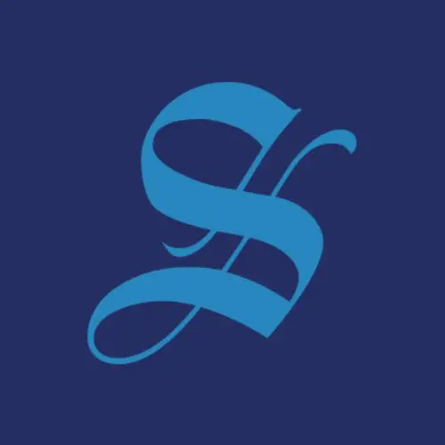 The Sydney Morning Herald (SMH) logo