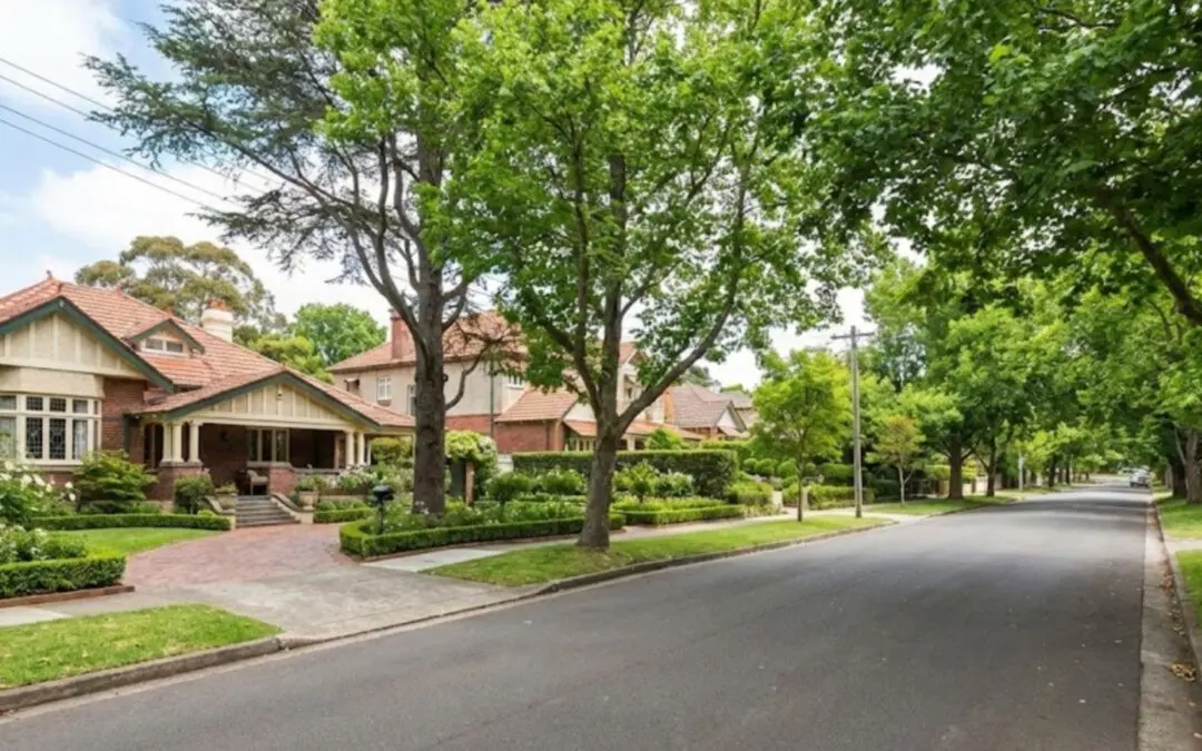 Upper North Shore house prices, spring 2026: what winter’s sellers actually got