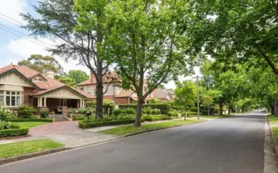 Upper North Shore house prices, spring 2026: what winter’s sellers actually got