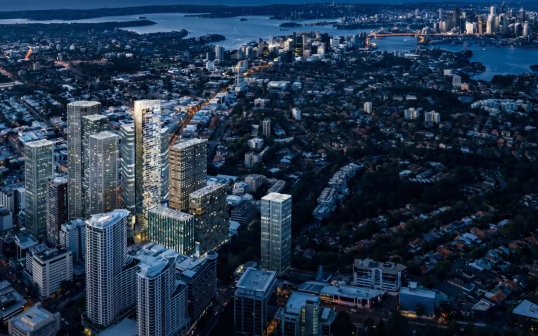 The 2026 Budget on property — four owner types, four different stories.