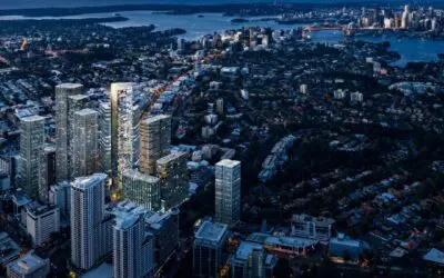 The 2026 Budget on property — four owner types, four different stories.