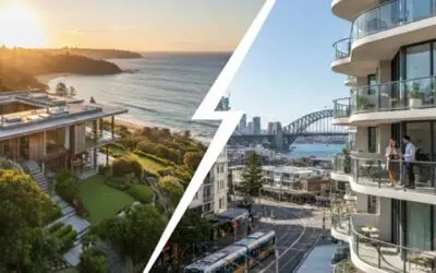 Buying in Sydney’s North 2026: House vs. Apartment Market Guide