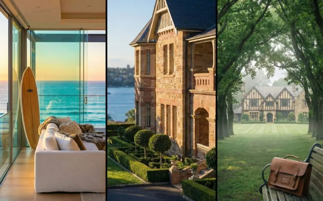 The Tale of Three Cities: A Battle for the Crown of “Sydney North” (2026 Market Report)