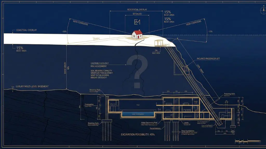 A graphic illustrating the Strategic Northern Beaches Buyers Agent Process