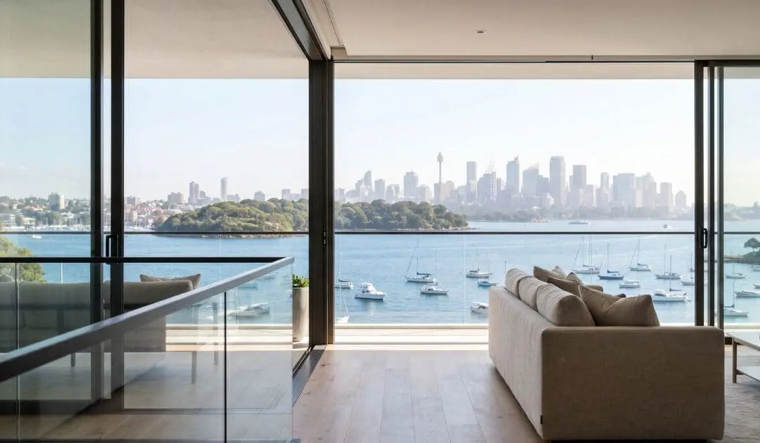 The $10 million club: what a decade of Lower North Shore prestige sales actually shows
