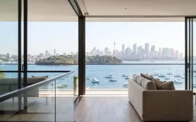 The $10 million club: what a decade of Lower North Shore prestige sales actually shows