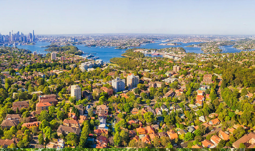 Sydney Property Outlook