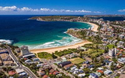 The Northern Beaches